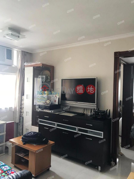 Property Search Hong Kong | OneDay | Residential, Sales Listings Tse On House (Block D) Yue On Court | 2 bedroom Low Floor Flat for Sale