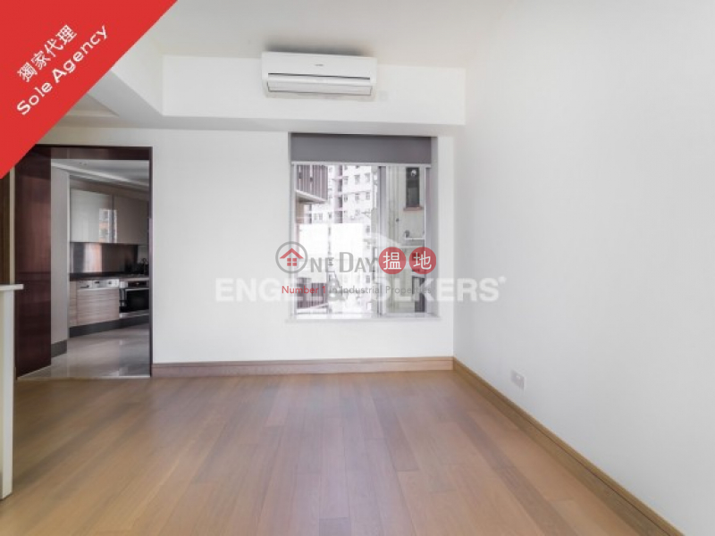 Property Search Hong Kong | OneDay | Residential Rental Listings, Modern Apartment in Cadogan