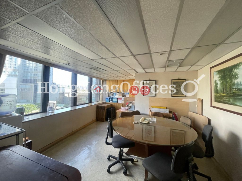 Office Unit for Rent at The Chinese Manufacturers Association Of Hong Kong Building 64 Connaught Road Central | Central District | Hong Kong, Rental HK$ 105,600/ month