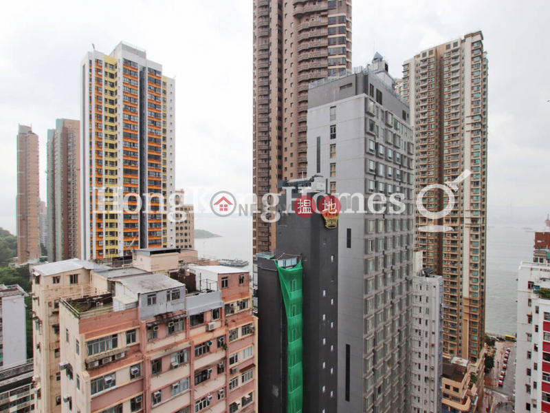 Property Search Hong Kong | OneDay | Residential Sales Listings 3 Bedroom Family Unit at The Hudson | For Sale
