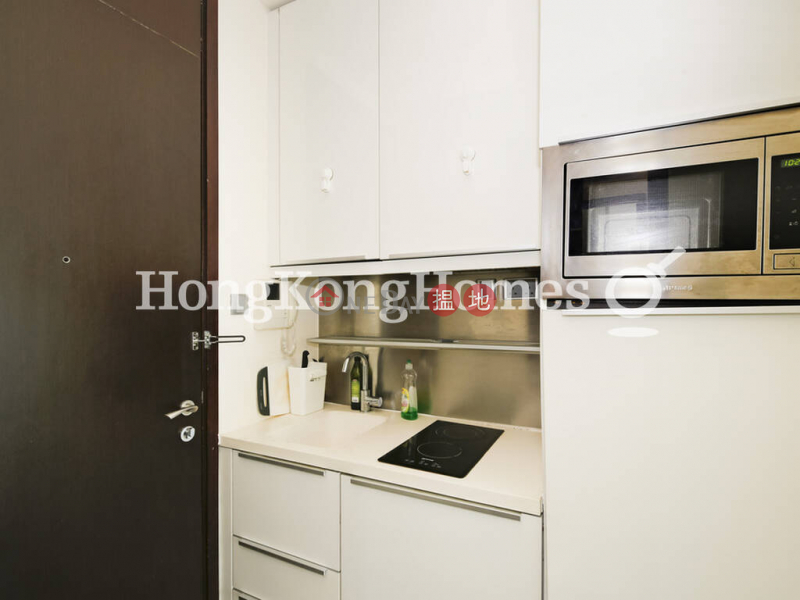 HK$ 20,000/ month | J Residence Wan Chai District Studio Unit for Rent at J Residence