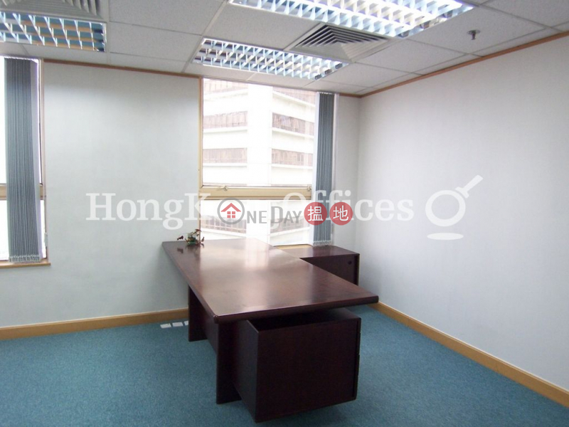 HK$ 40,292/ month Pacific Plaza Western District | Office Unit for Rent at Pacific Plaza