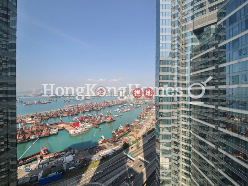 Property Search Hong Kong | OneDay | Residential Rental Listings 4 Bedroom Luxury Unit for Rent at The Cullinan Tower 20 Zone 2 (Ocean Sky)