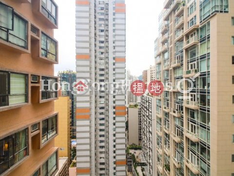 1 Bed Unit for Rent at Valiant Park, Valiant Park 駿豪閣 | Western District (Proway-LID171813R)_0