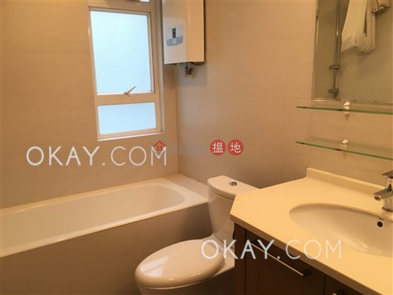 Charming 3 bedroom with parking | For Sale, 23-25 Tai Hang Road | Wan Chai District | Hong Kong, Sales HK$ 19.98M