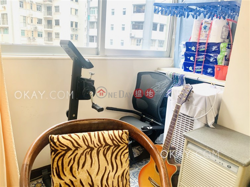 銀星閣|低層住宅出售樓盤-HK$ 2,180萬