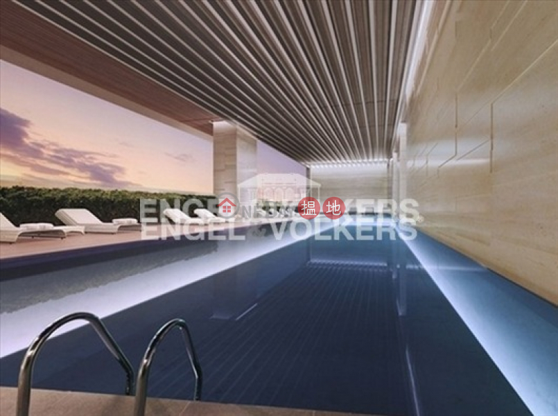 1 Bed Flat for Sale in Mid Levels West, Gramercy 瑧環 Sales Listings | Western District (EVHK89165)