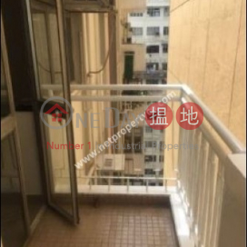 Heart of CWB Apartment for Rent, Great George Building 華登大廈 | Wan Chai District (A002758)_0