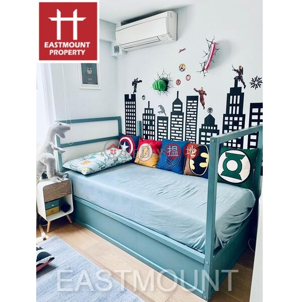 HK$ 2,980萬小坑口村屋-西貢-清水灣 Siu Hang Hau, Sheung Sze Wan 相思灣小坑口村屋出售-海景, 單邊, STT花園 出售單位