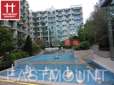 Sai Kung Apartment | Property For Sale and Rent in Park Mediterranean 逸瓏海匯-Quiet new, Nearby town | Property ID:3411 | Park Mediterranean 逸瓏海匯 _0