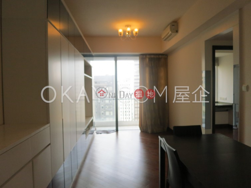 Popular 2 bedroom with balcony | For Sale, 1 Wo Fung Street | Western District | Hong Kong | Sales HK$ 12M