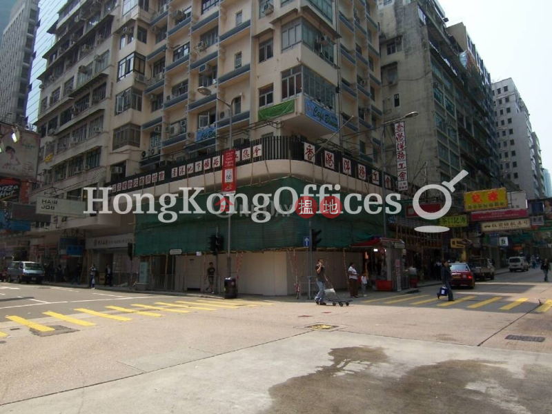 長利商業大廈-中層|寫字樓/工商樓盤-出租樓盤HK$ 32,000/ 月