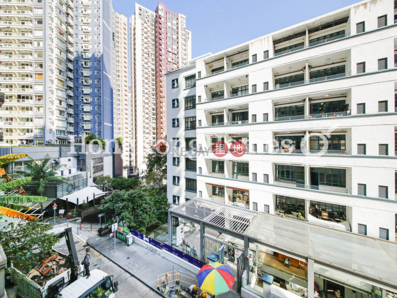 Property Search Hong Kong | OneDay | Residential | Rental Listings 1 Bed Unit for Rent at Dawning Height