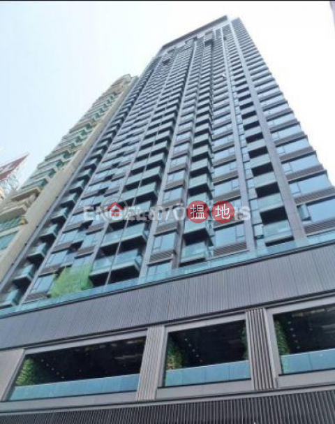 2 Bedroom Flat for Rent in Wan Chai, The Gloucester 尚匯 | Wan Chai District (EVHK91883)_0