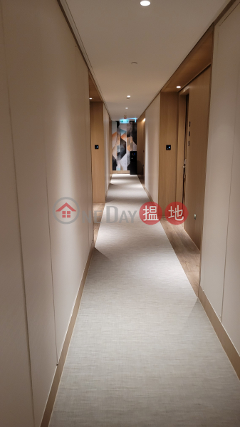 Nina Hotel Island South (南灣如心酒店),Wong Chuk Hang | ()(1)