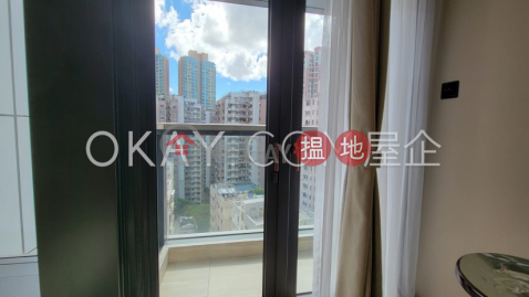 Charming 3 bedroom in North Point | For Sale | Fleur Pavilia Tower 1 柏蔚山 1座 _0