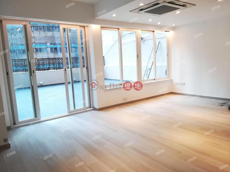 Lai Sing Building | 1 bedroom Low Floor Flat for Sale | Lai Sing Building 麗成大廈 Sales Listings
