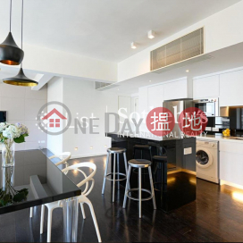 Property for Sale at Botanic Terrace Block A with 2 Bedrooms | Botanic Terrace Block A 芝蘭台 A座 _0