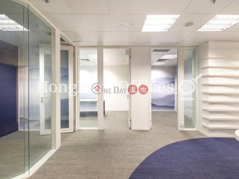 Office Unit for Rent at China Resources Building, 26 Harbour Road | Wan Chai District | Hong Kong | Rental, HK$ 170,636/ month