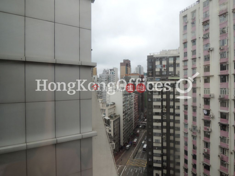 HK$ 44,298/ month | Olympia Plaza, Eastern District | Office Unit for Rent at Olympia Plaza