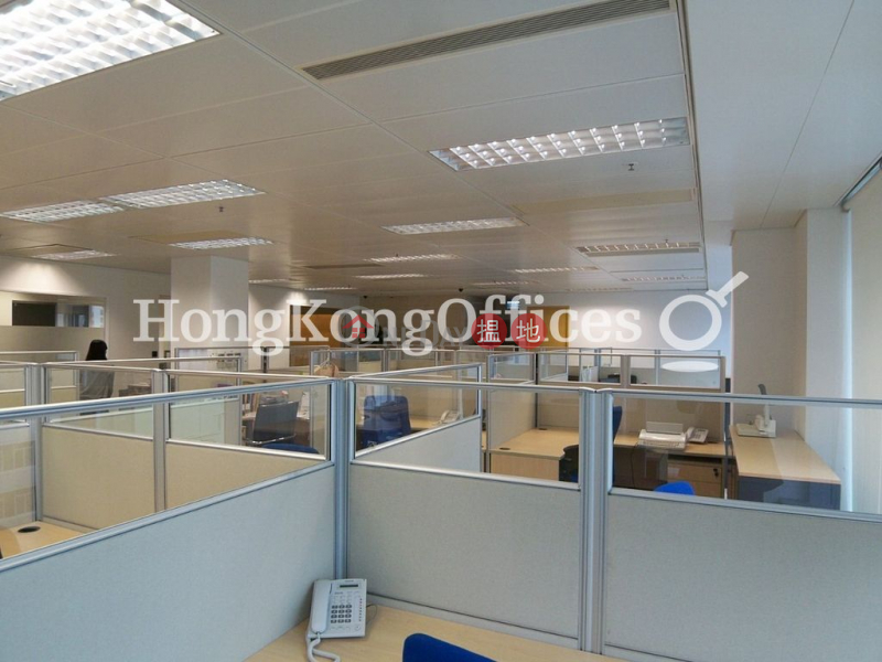 Property Search Hong Kong | OneDay | Office / Commercial Property Rental Listings Office Unit for Rent at W Square
