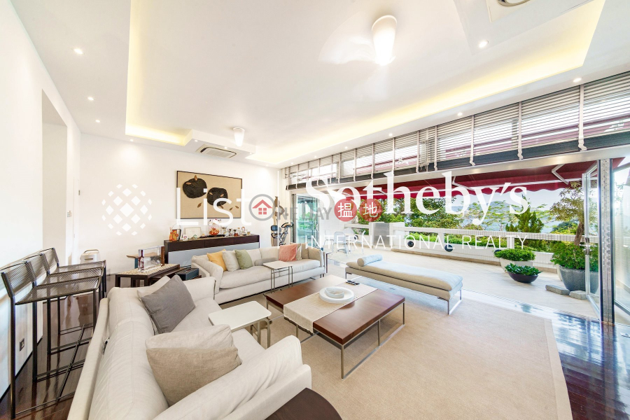 Property for Sale at Turtle Cove with 4 Bedrooms 60 Tai Tam Road | Southern District, Hong Kong, Sales HK$ 160M