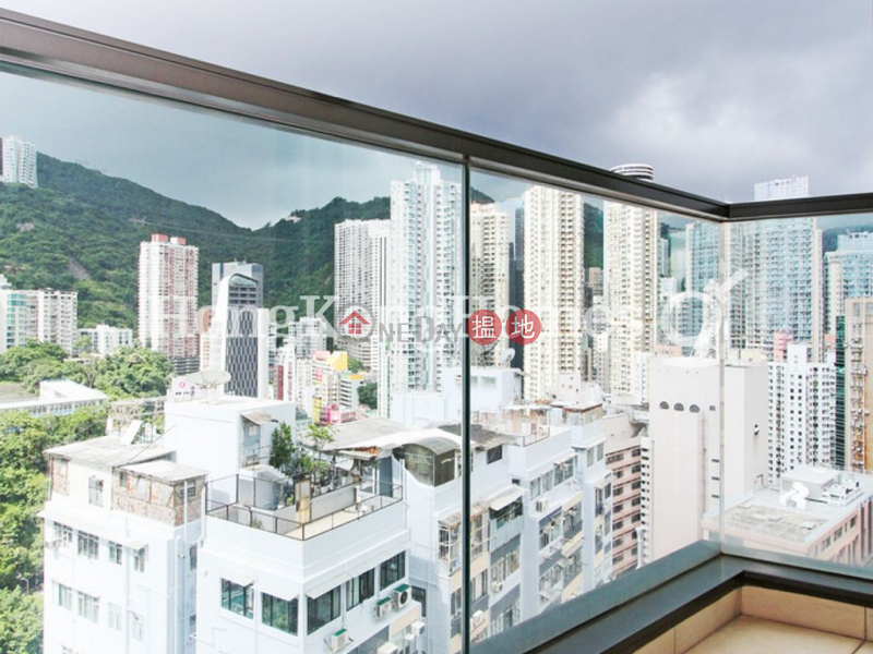 萃峯兩房一廳單位出售28活道 | 灣仔區香港-出售HK$ 1,930萬