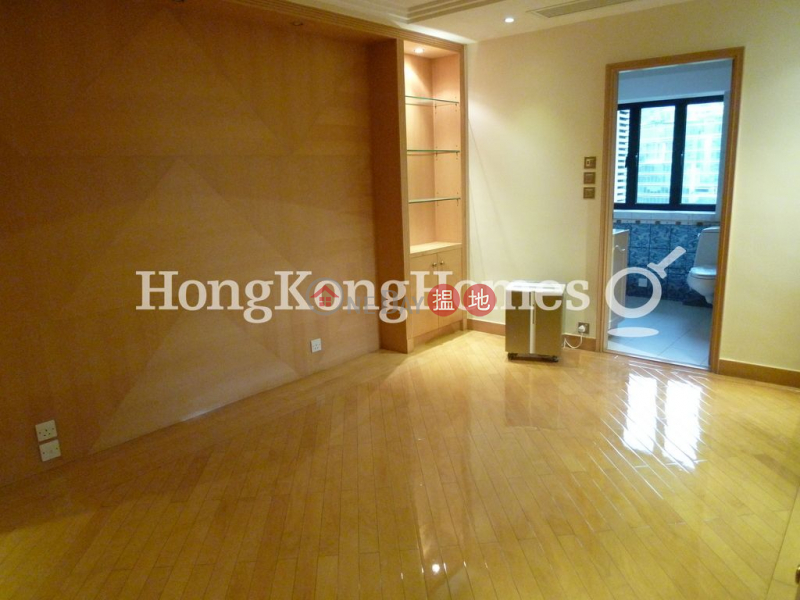 Expat Family Unit for Rent at Tower 1 Regent On The Park | Tower 1 Regent On The Park 御花園 1座 Rental Listings