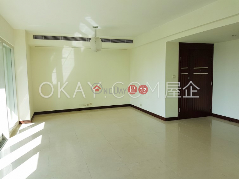Rare 4 bedroom with balcony | Rental | 23 Tai Hang Drive | Wan Chai District, Hong Kong, Rental | HK$ 67,000/ month
