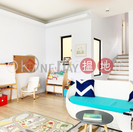 Luxurious 3 bed on high floor with sea views & rooftop | Rental | Discovery Bay, Phase 4 Peninsula Vl Caperidge, 28 Caperidge Drive 愉景灣 4期 蘅峰蘅欣徑 蘅欣徑28號 _0