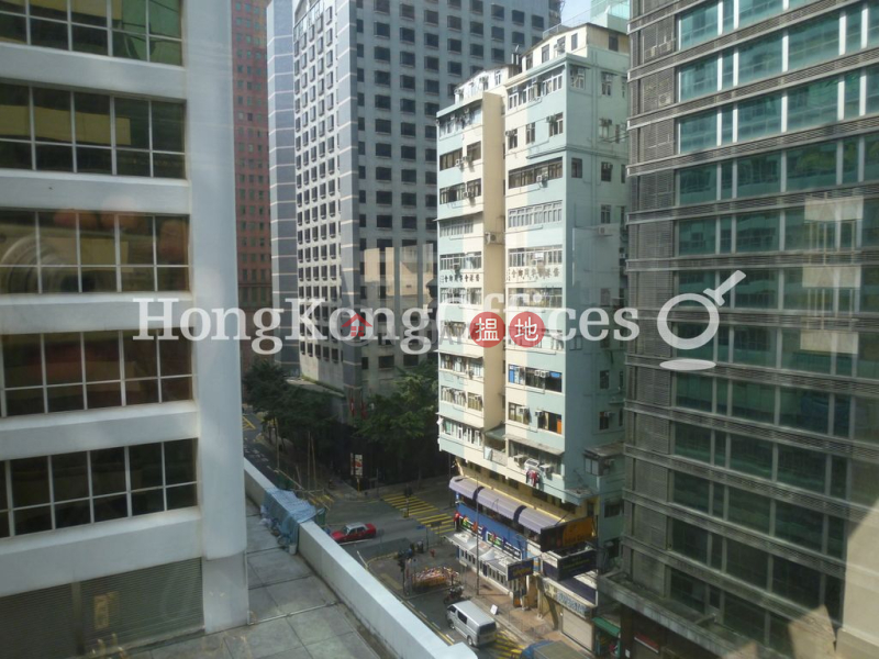 捷利中心寫字樓租單位出租|灣仔區捷利中心(Jubilee Centre)出租樓盤 (HKO-36680-ABHR)