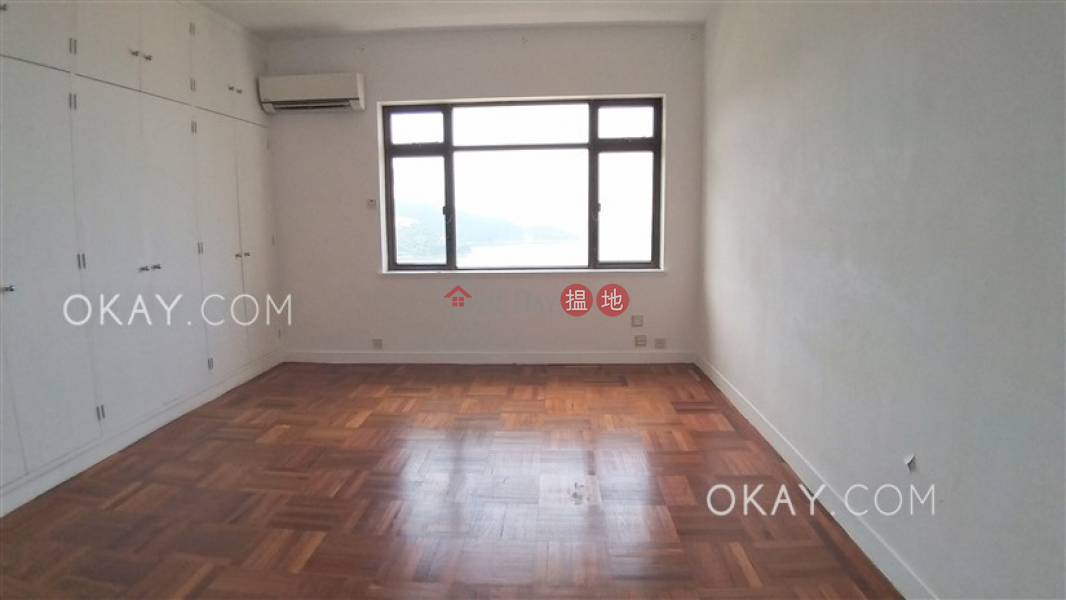 HK$ 84,000/ month, Repulse Bay Apartments | Southern District | Efficient 3 bedroom with sea views, balcony | Rental