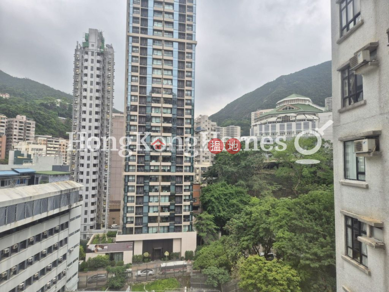 Property Search Hong Kong | OneDay | Residential Rental Listings 3 Bedroom Family Unit for Rent at Sherwood Court