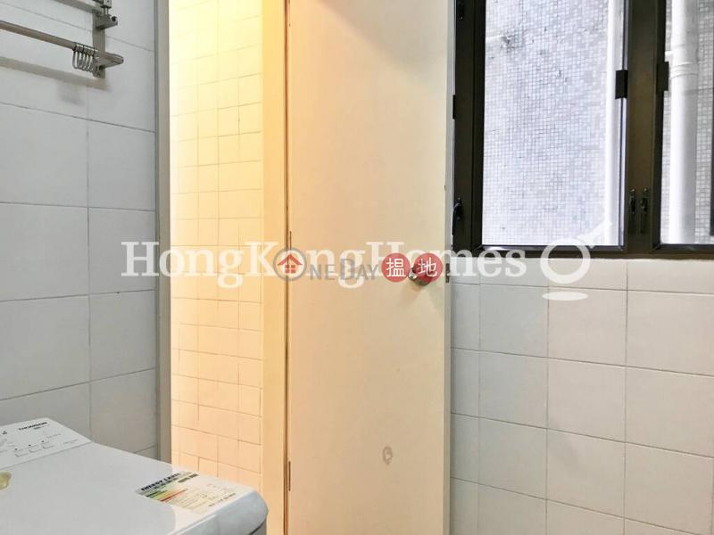Property Search Hong Kong | OneDay | Residential, Rental Listings | 3 Bedroom Family Unit for Rent at Elegant Terrace Tower 1