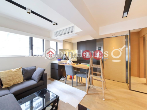 1 Bed Unit for Rent at 15 St Francis Street | 15 St Francis Street 聖佛蘭士街15號 _0
