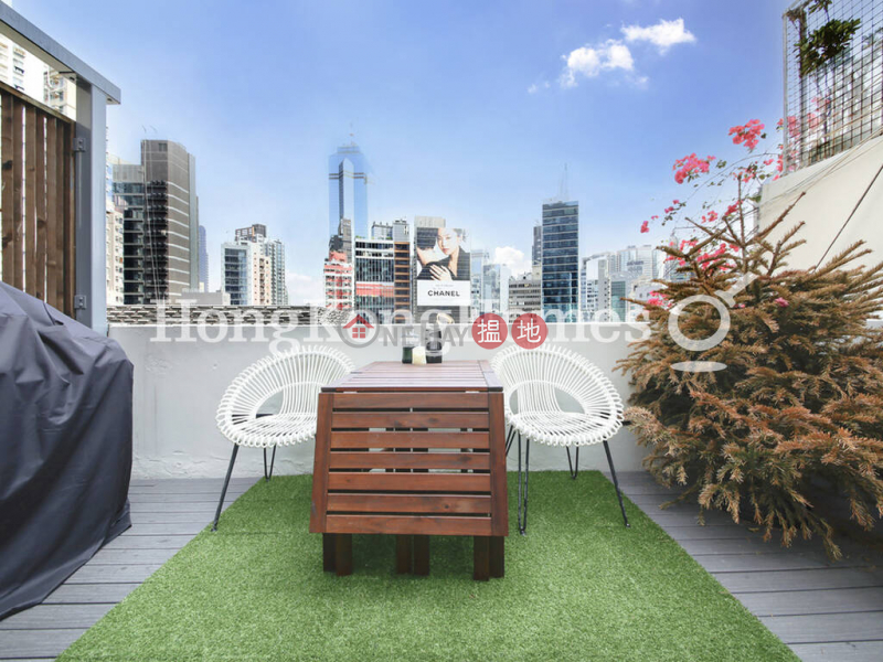 Studio Unit for Rent at Tung Yuen Building 7 Chancery Lane | Central District, Hong Kong | Rental HK$ 22,000/ month