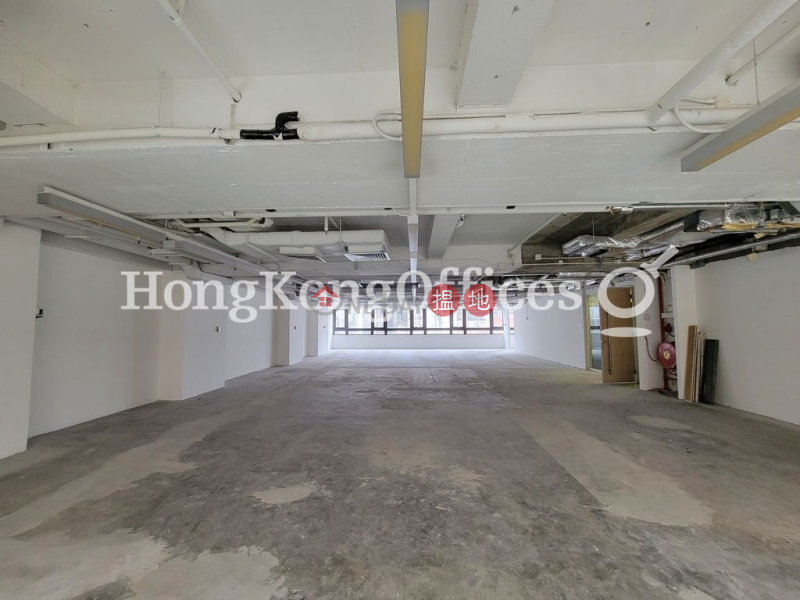 Office Unit for Rent at Bangkok Bank Building | 18 Bonham Strand West | Western District, Hong Kong | Rental HK$ 81,420/ month