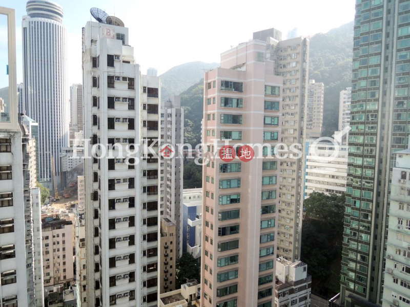 Property Search Hong Kong | OneDay | Residential, Rental Listings 1 Bed Unit for Rent at Lok Moon Mansion