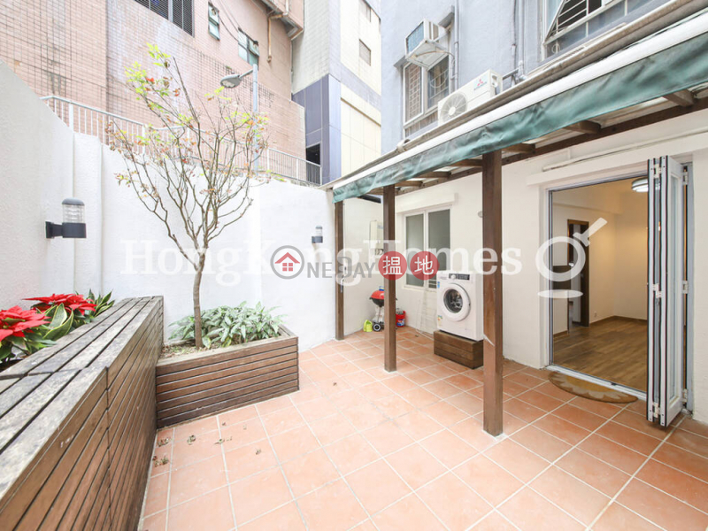 1 Bed Unit for Rent at Rich Court | 88 Peel Street | Western District, Hong Kong Rental HK$ 23,000/ month