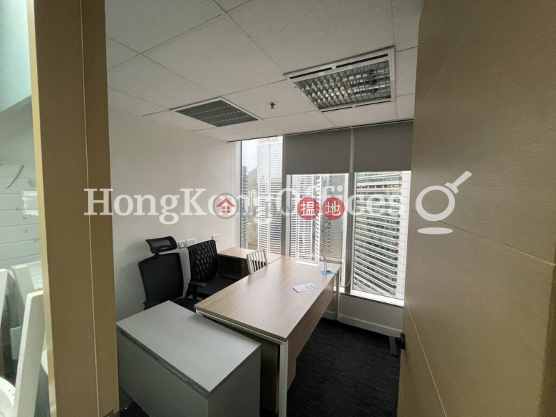 Office Unit for Rent at Lippo Centre, Lippo Centre 力寶中心 Rental Listings | Central District (HKO-40675-ABER)
