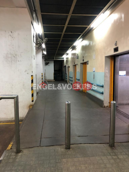 Studio Flat for Rent in Tin Wan, Sun Ying Industrial Centre 新英工業中心 Rental Listings | Southern District (EVHK95198)
