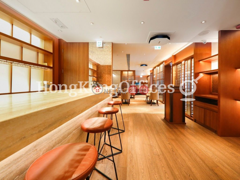 HK$ 147,750/ month Cubus, Wan Chai District, Office Unit for Rent at Cubus