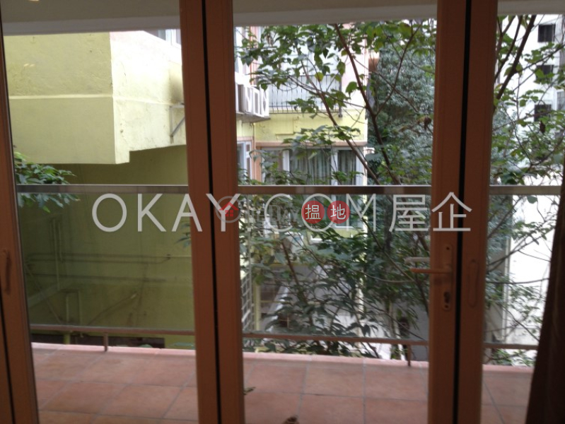 HK$ 85,000/ month, 5H Bowen Road | Central District Luxurious 3 bedroom with terrace | Rental