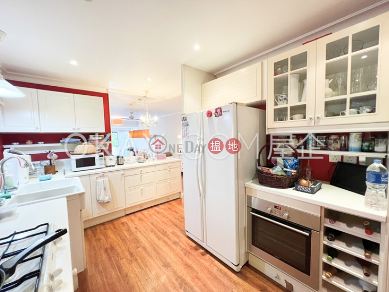 碧濤1期海燕徑33號低層-住宅|出租樓盤-HK$ 50,000/ 月