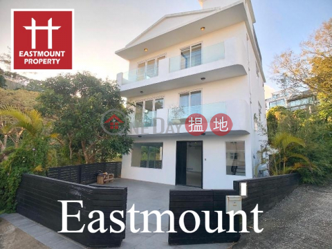 Clearwater Bay Village House | Property For Sale in Pan Long Wan 檳榔灣-Detached, Garden | Property ID:2433 | No. 1A Pan Long Wan 檳榔灣1A號 _0