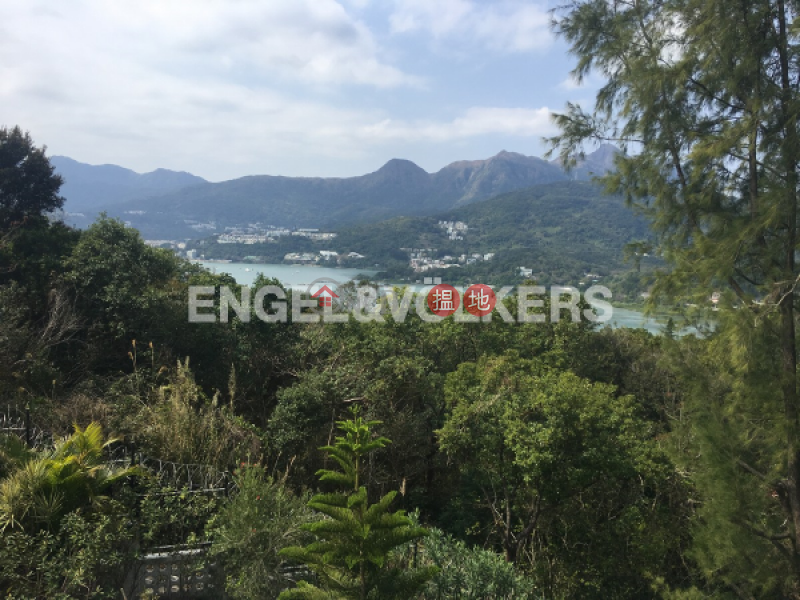 3 Bedroom Family Flat for Sale in Sai Kung | Floral Villas 早禾居 Sales Listings
