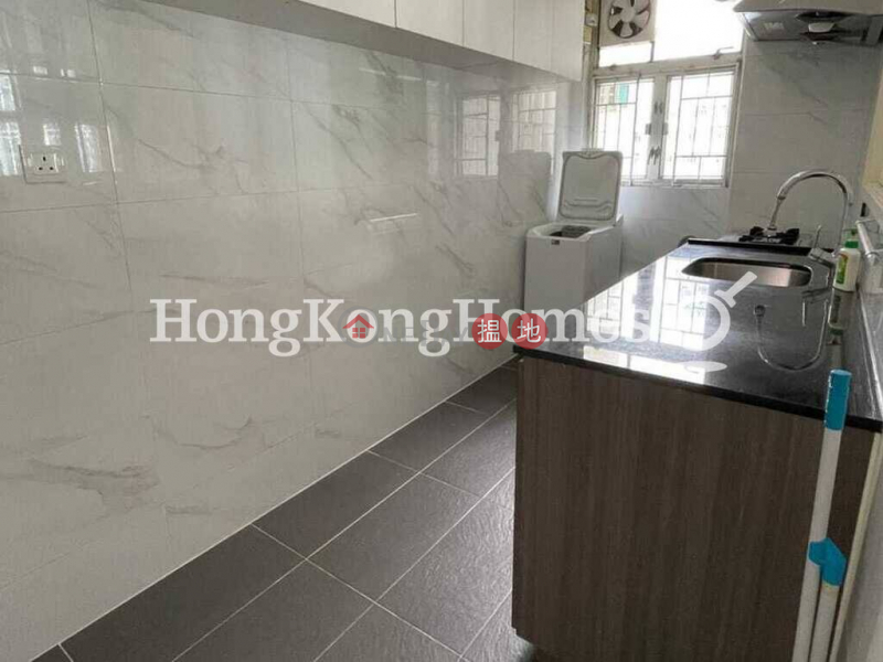 Property Search Hong Kong | OneDay | Residential Rental Listings 2 Bedroom Unit for Rent at (T-25) Chai Kung Mansion On Kam Din Terrace Taikoo Shing