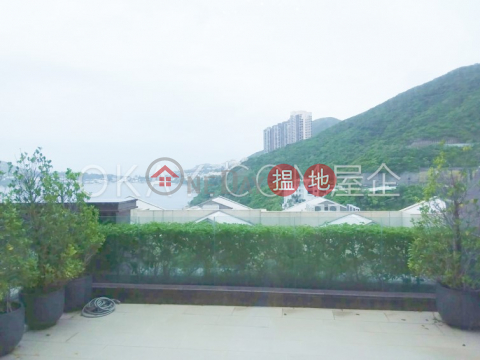 Unique house with terrace & parking | For Sale | Le Palais 皇府灣 _0