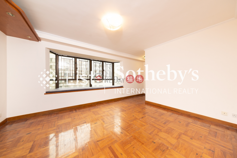 Property for Rent at Ning Yeung Terrace with 4 Bedrooms | Ning Yeung Terrace 寧養臺 Rental Listings