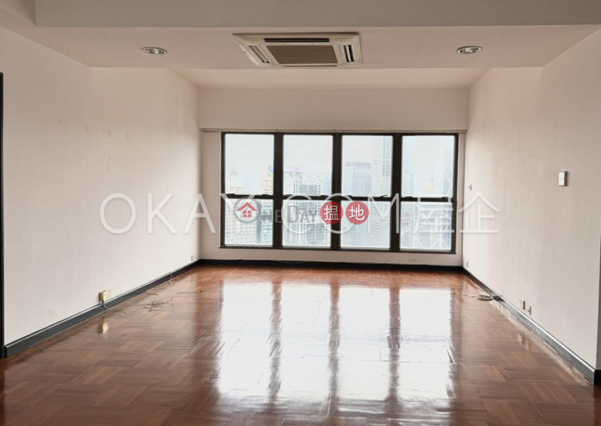 HK$ 63,000/ month, 2 Old Peak Road, Central District, Luxurious 3 bedroom with parking | Rental